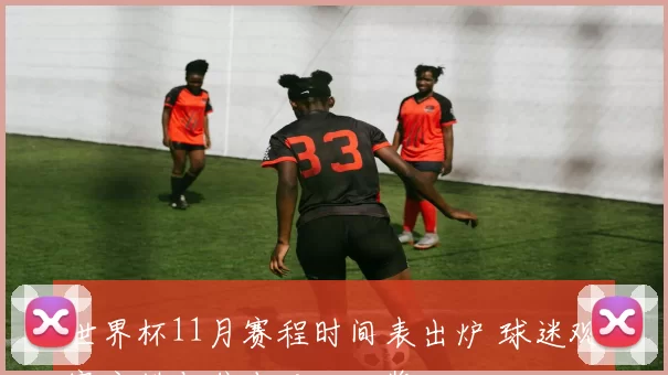 世界杯11月赛程时间表出炉 球迷观赛安排与焦点对决一览